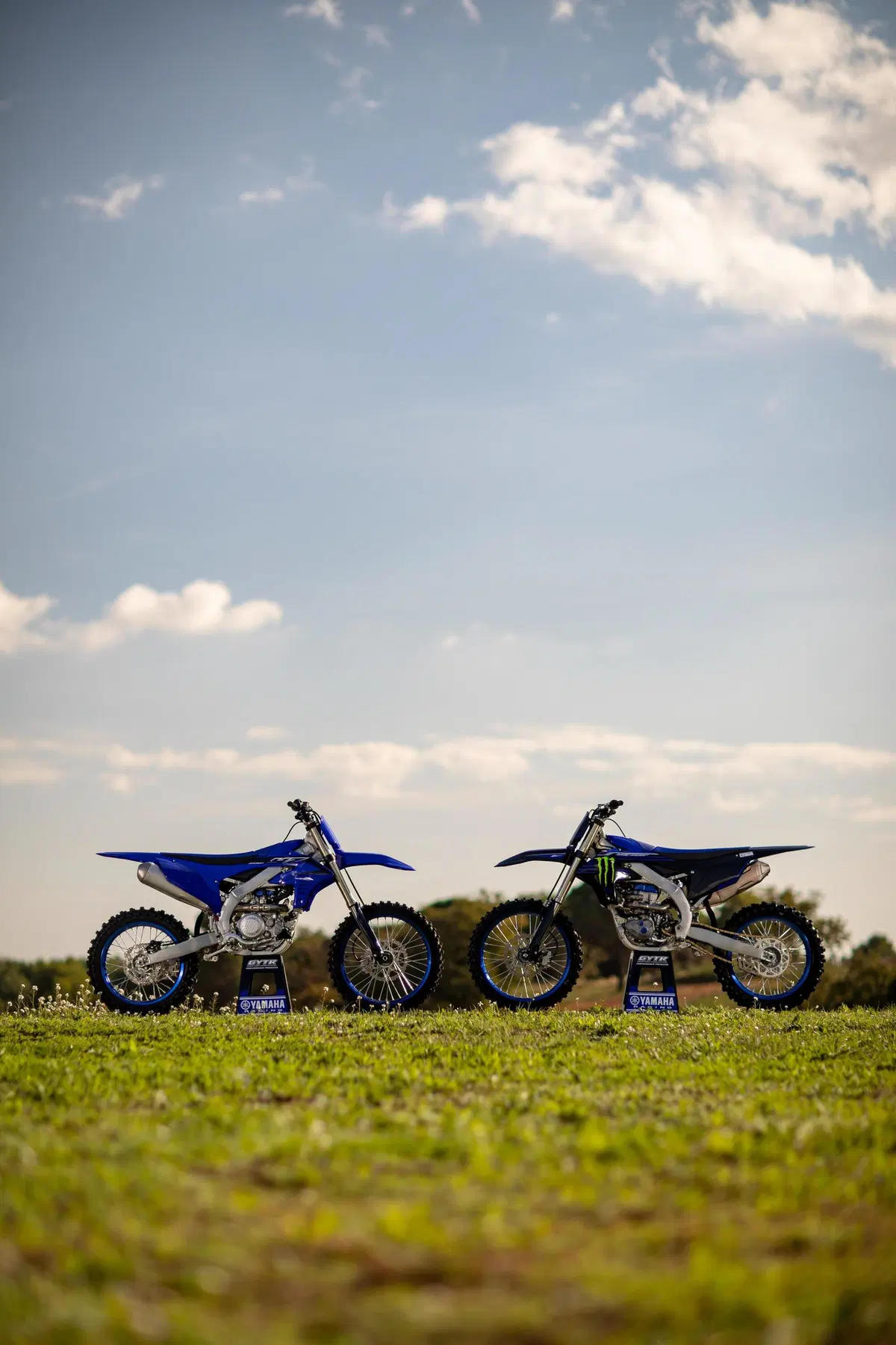 TEST Yamaha YZ450F MY23. Cura dimagrante [VIDEO] (9)