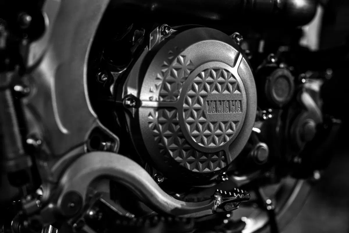 TEST Yamaha YZ450F MY23. Cura dimagrante [VIDEO] (8)