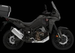 Honda Africa Twin CRF 1100L Urban (2022 - 23) nuova