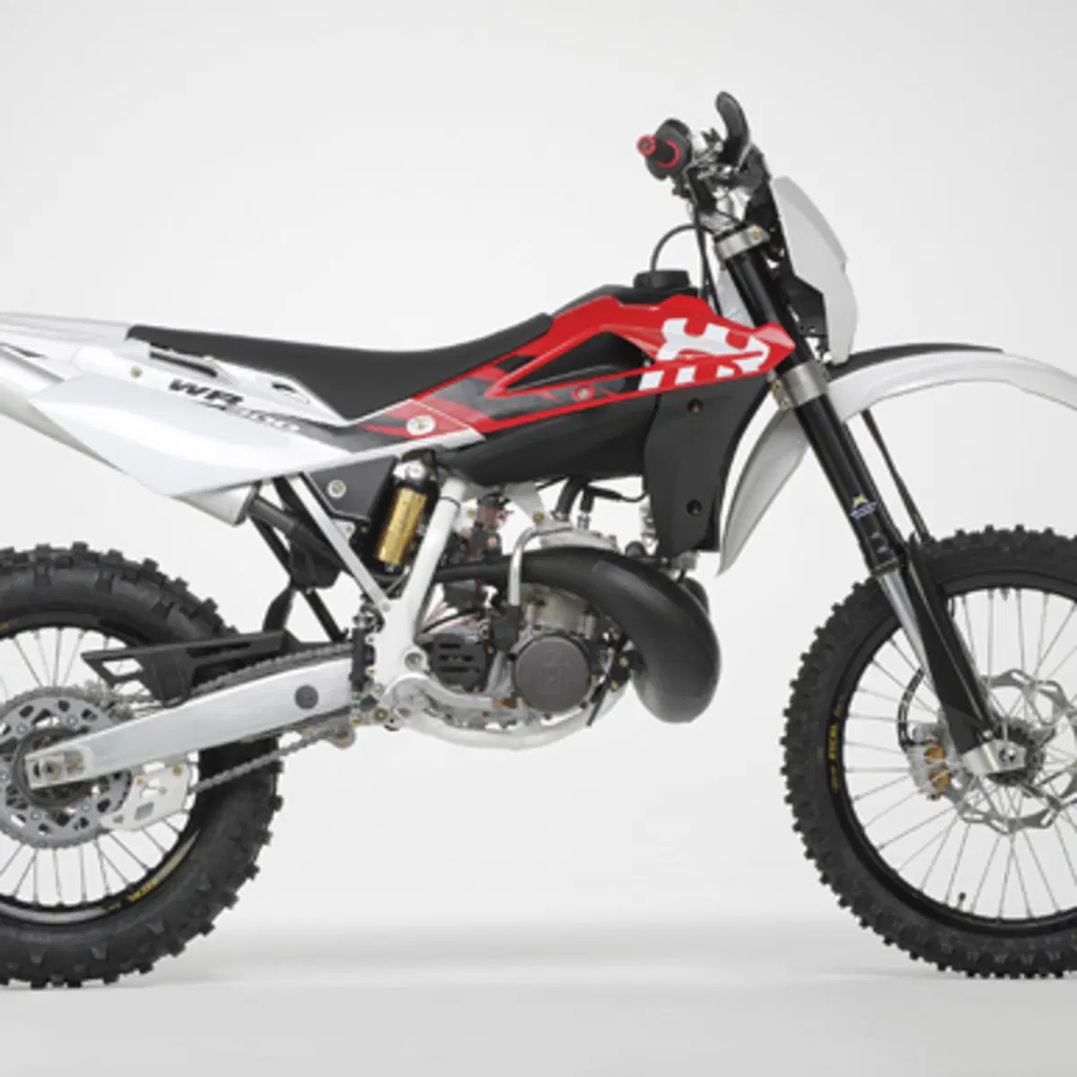 Husqvarna WR 300 (2009)