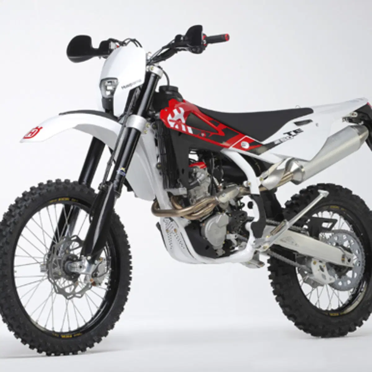 Husqvarna TE 250 (2009)