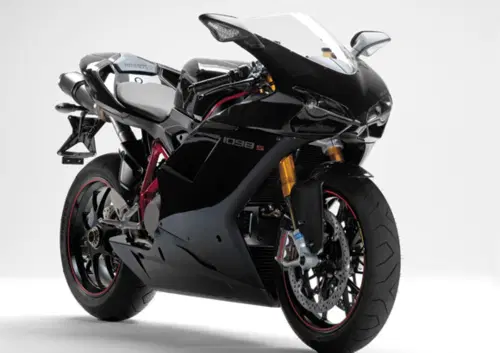Ducati 1098 S (2006 - 11)