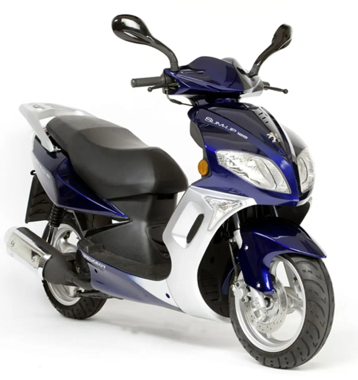 Peugeot Sum-up 125 Sum-up 125