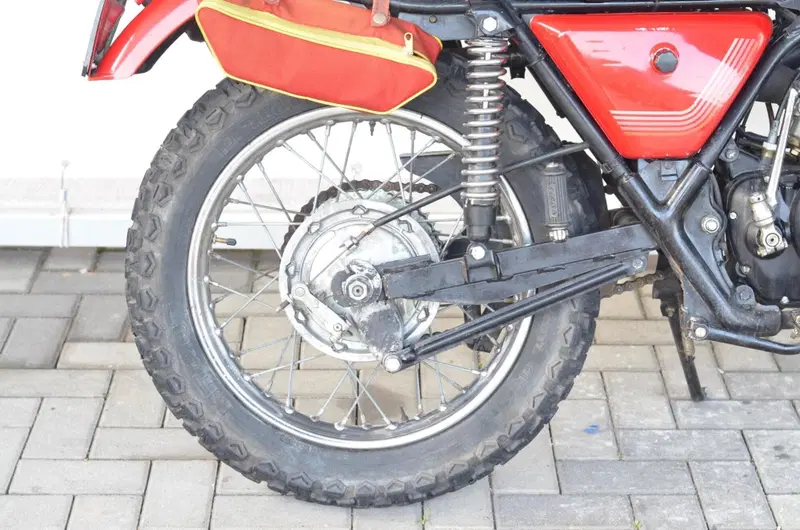 Cagiva SST - SX 350 HD (2)
