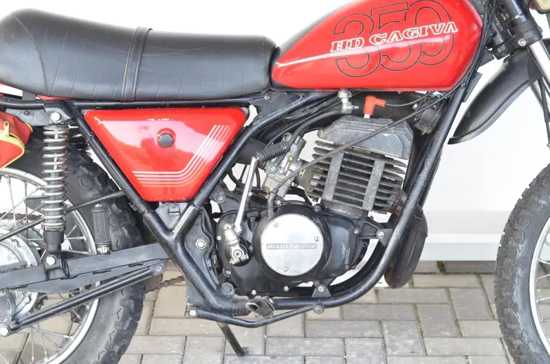 Cagiva SST - SX 350 HD (3)