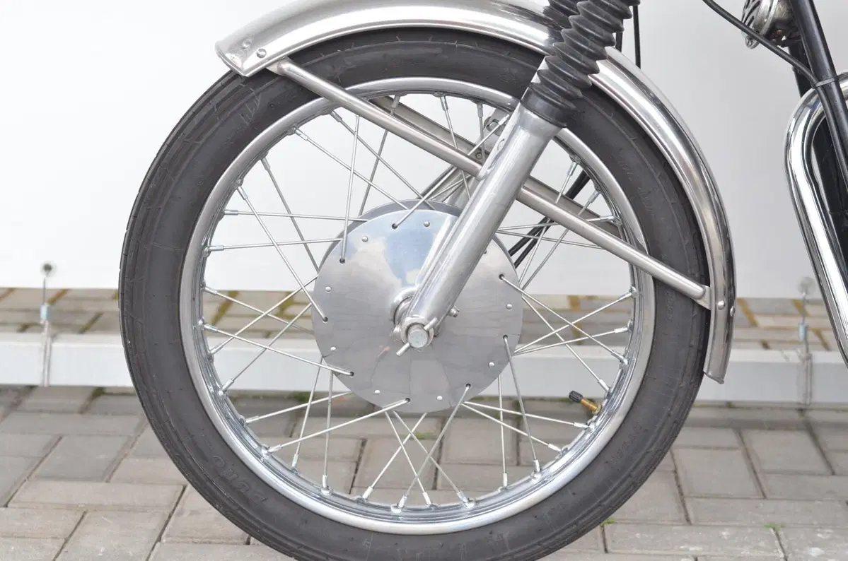 Gilera Arcore 150 (14)