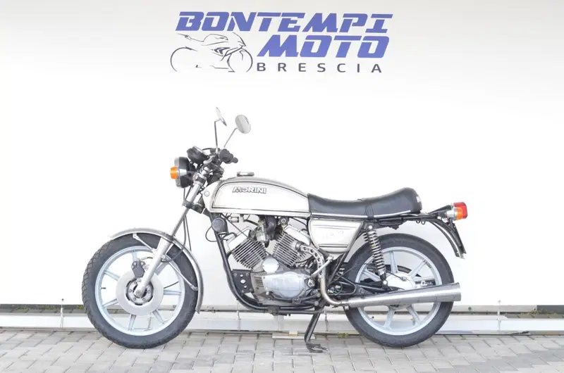 Moto Morini Tre e mezzo (13)