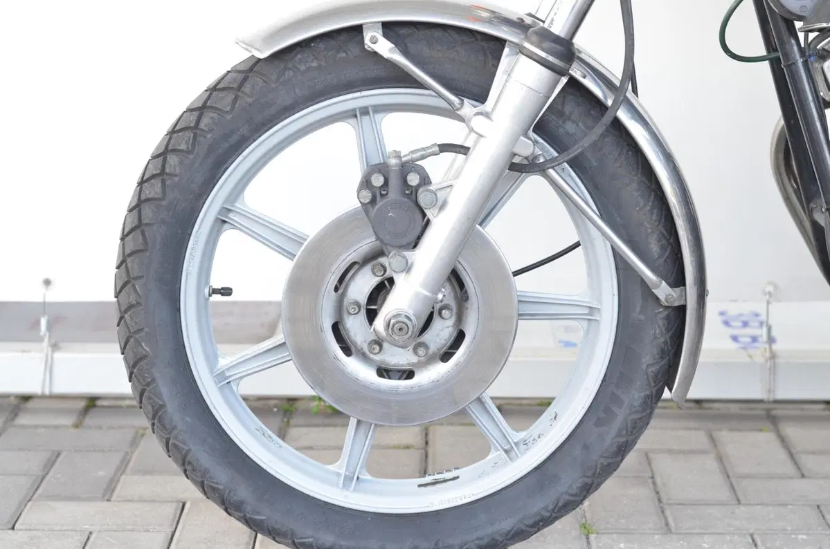 Moto Morini Tre e mezzo (14)
