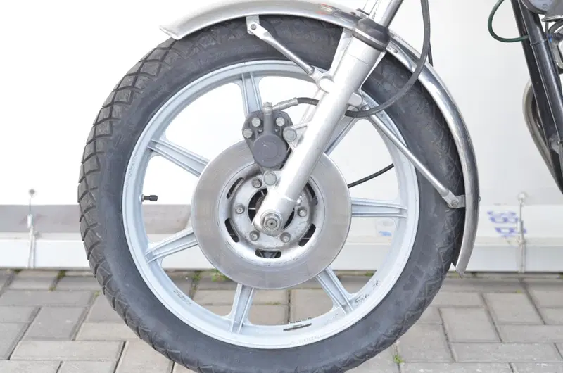 Moto Morini Tre e mezzo (14)