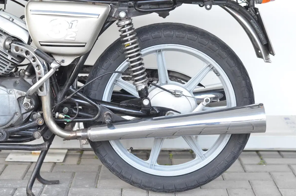 Moto Morini Tre e mezzo (17)