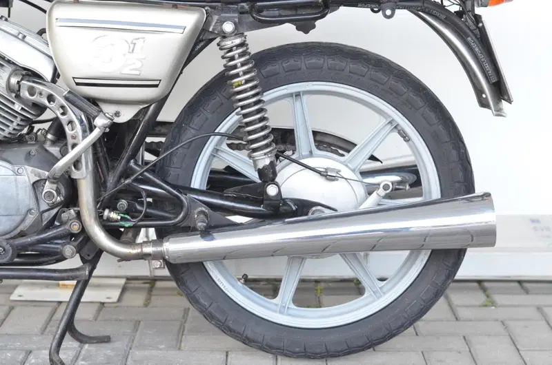 Moto Morini Tre e mezzo (17)