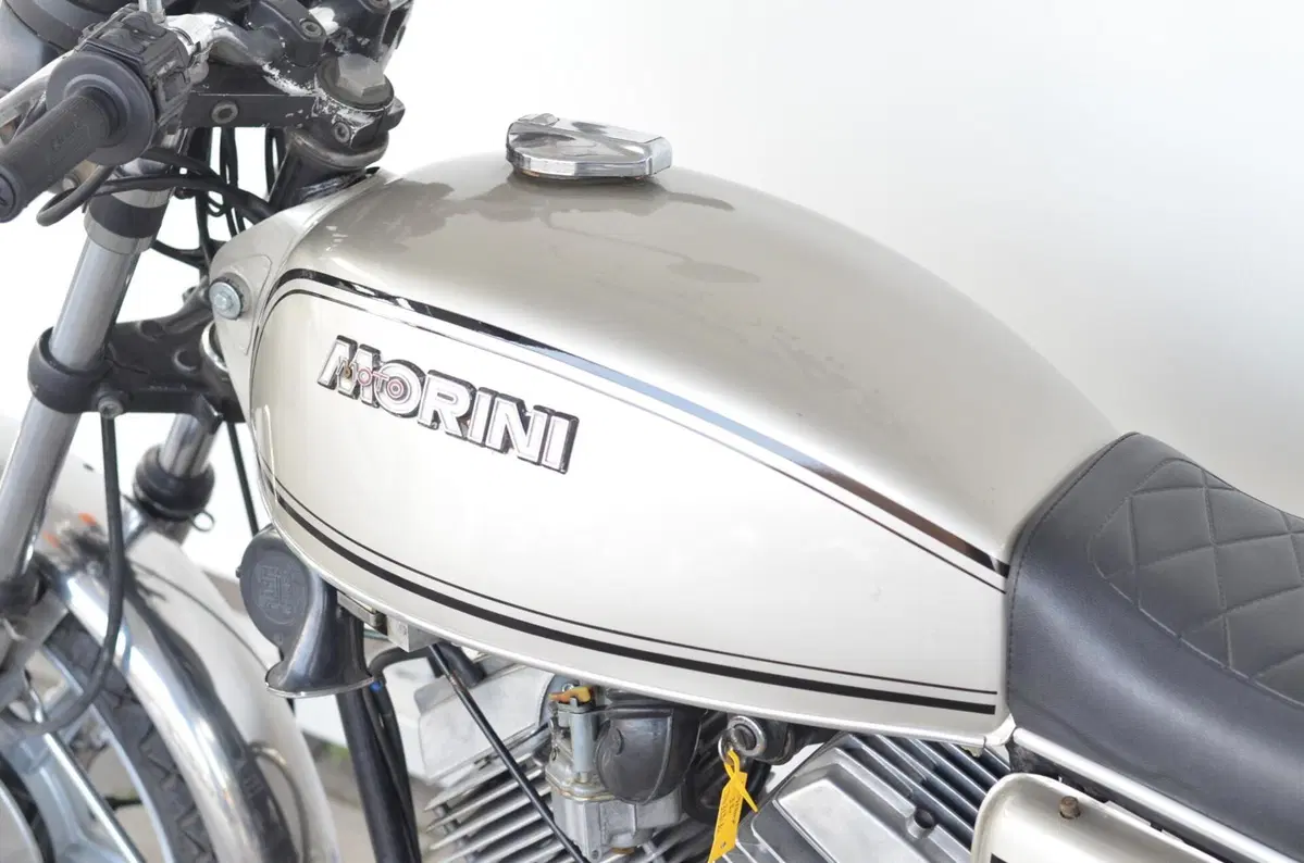 Moto Morini Tre e mezzo (19)