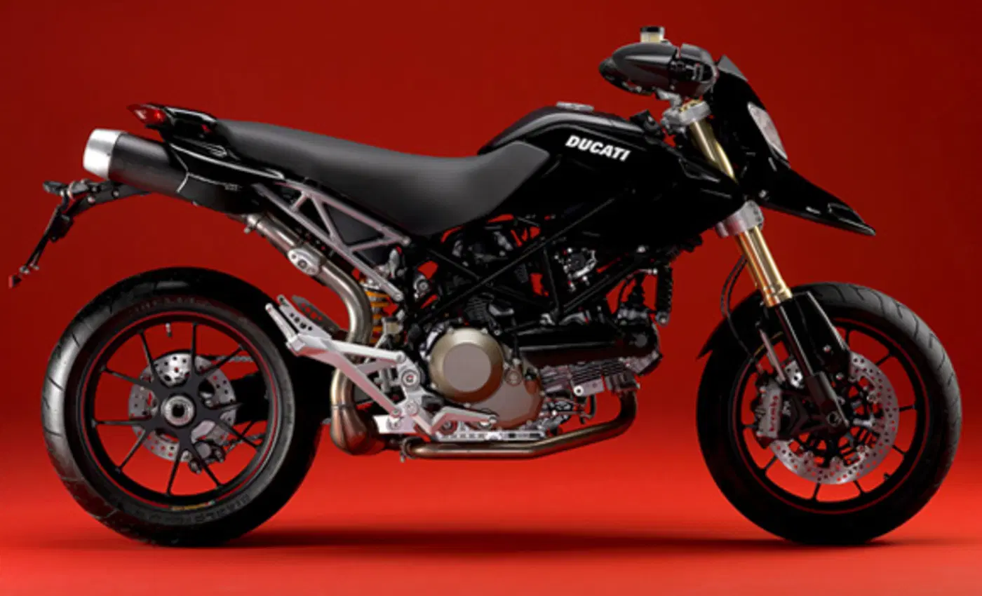 Quotazione usato Ducati Hypermotard 1100