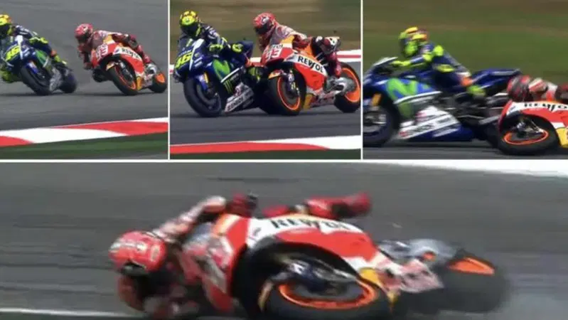 Marquez e il 2015: "Rifarei tutto" #lanotiziainprimafila [VIDEO]