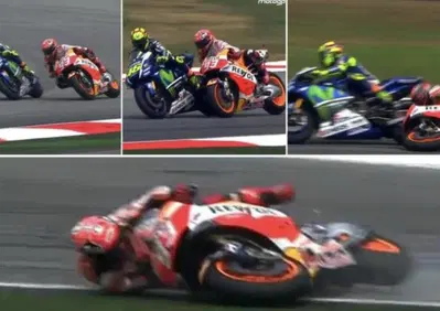 Marquez e il 2015: Rifarei tutto #lanotiziainprimafila [VIDEO]