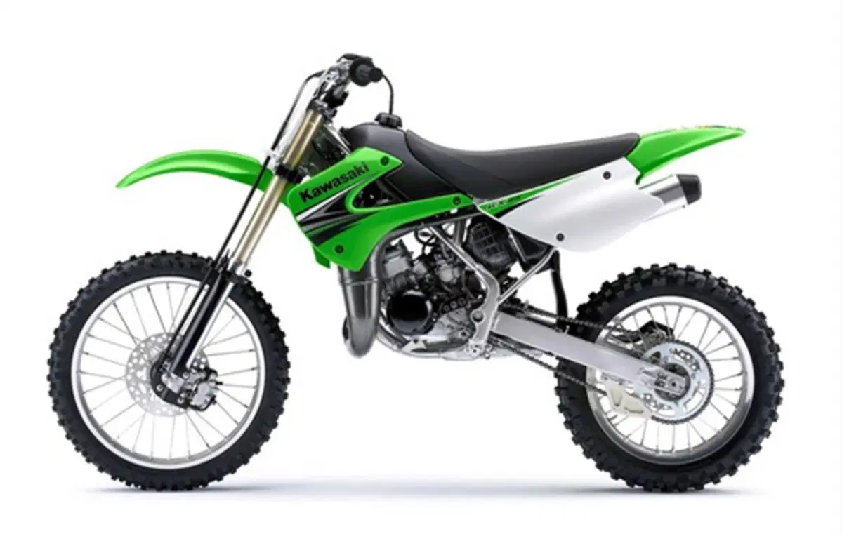 Kawasaki KX85 KX85 (2009)