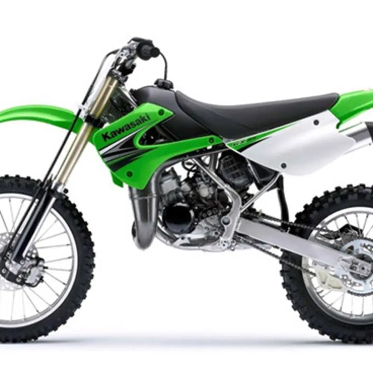 Kawasaki KX 85 (2009)