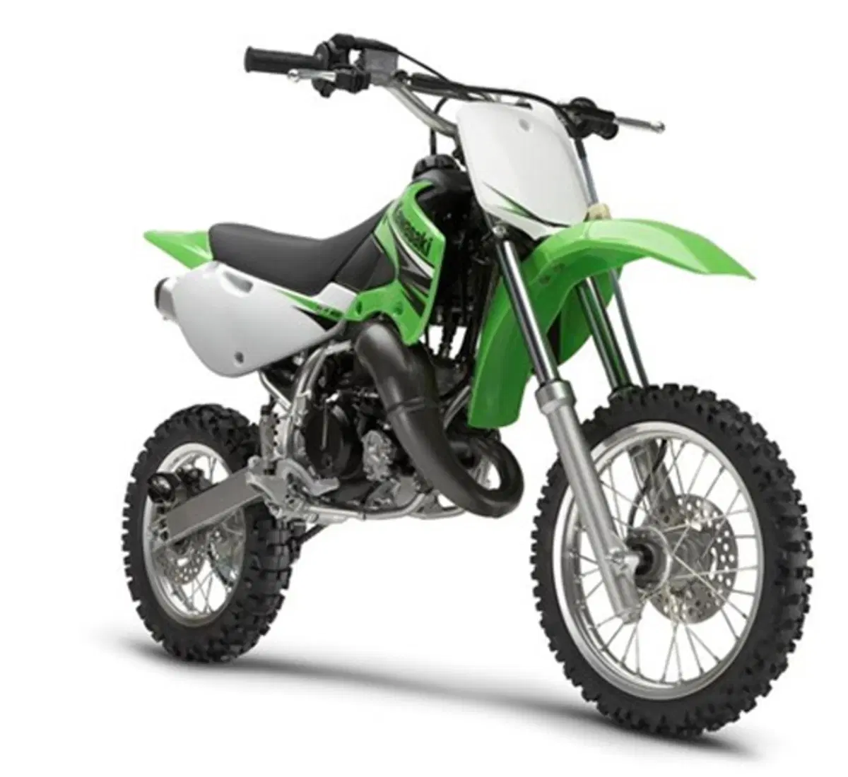 Kawasaki KX65 KX65 (2009)