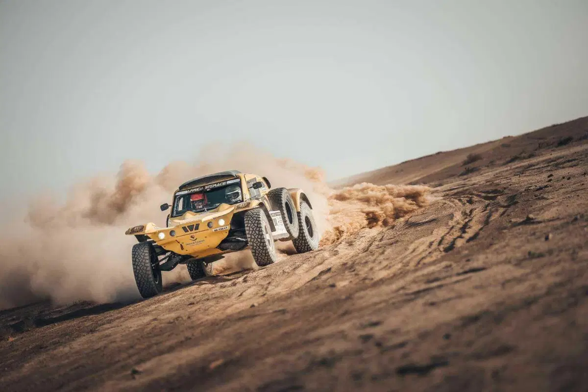 ica Eco Race 22. D5, Rest Day: Gerini, Svitko, Flick (13)