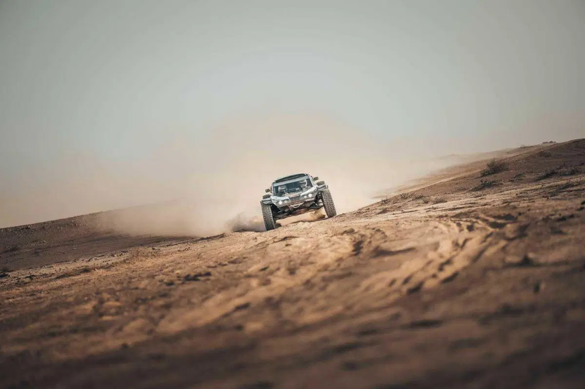 ica Eco Race 22. D5, Rest Day: Gerini, Svitko, Flick (14)