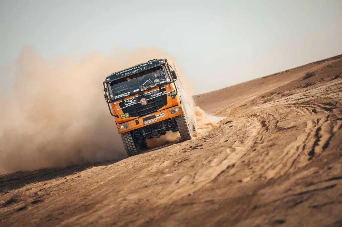 ica Eco Race 22. D5, Rest Day: Gerini, Svitko, Flick (16)