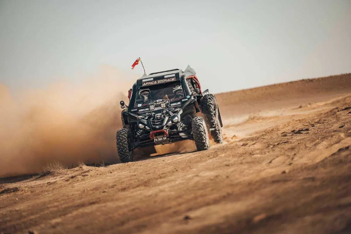 ica Eco Race 22. D5, Rest Day: Gerini, Svitko, Flick (18)