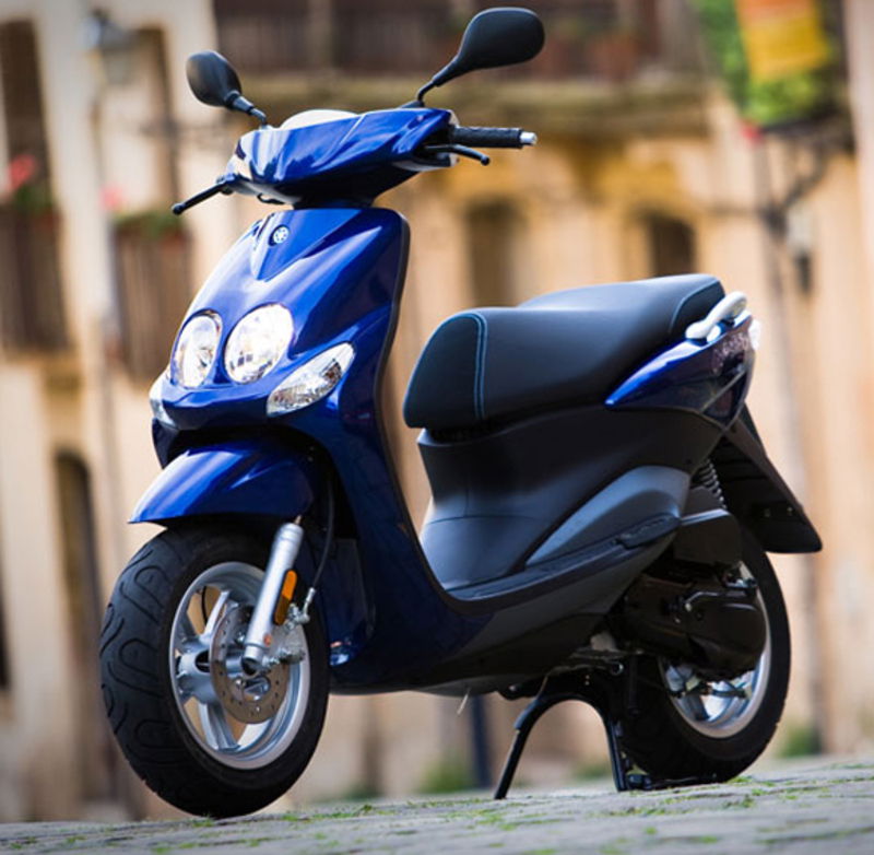 Yamaha Neo's 50 Neo's 50 4t (2009 - 22)