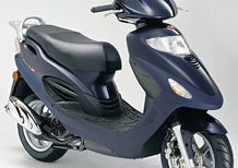 Kymco Movie 150