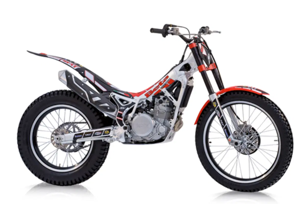 Betamotor REV 300 Racing REV 300 Racing