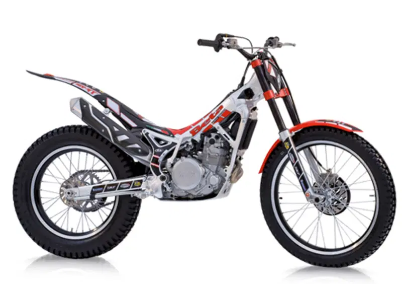 Betamotor REV 300 Racing REV 300 Racing