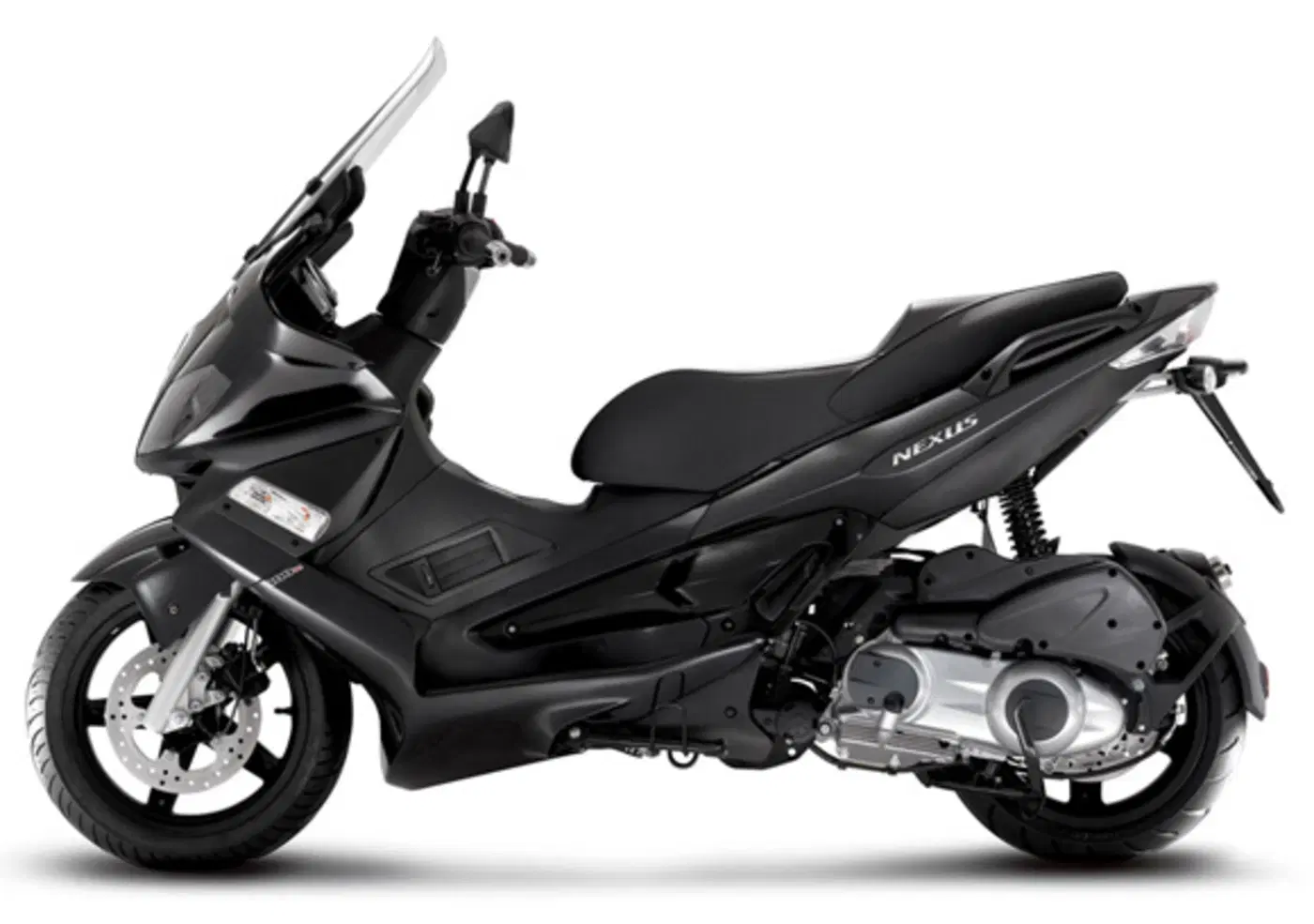 Quotazione usato Gilera Nexus 300