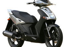 Kymco Agility 150 R16