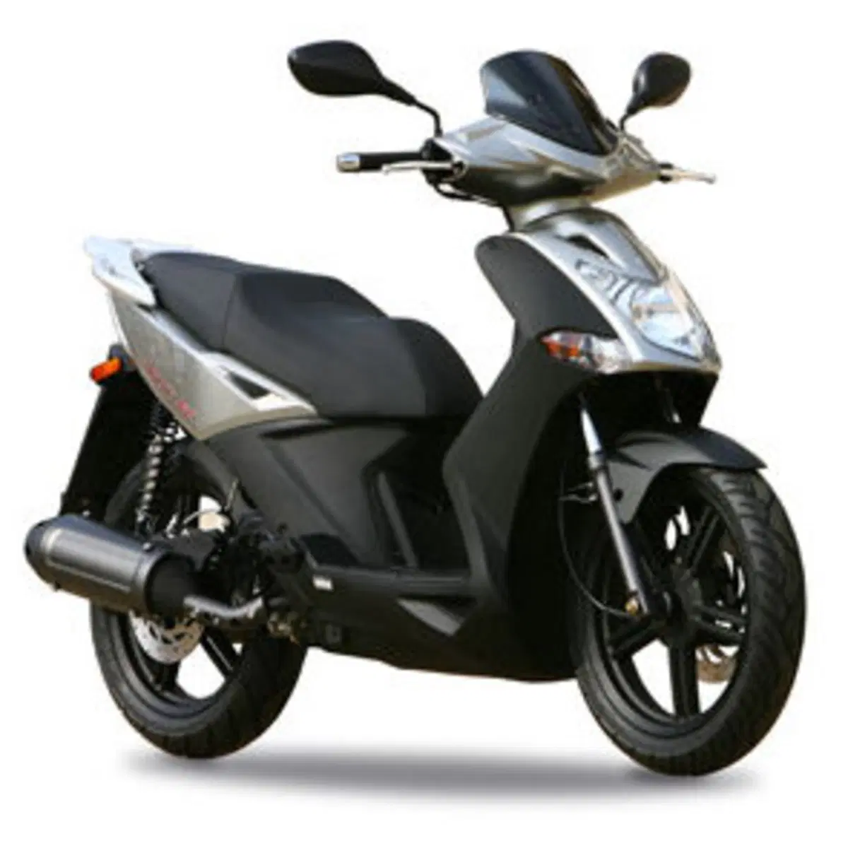 Kymco Agility 150 R16