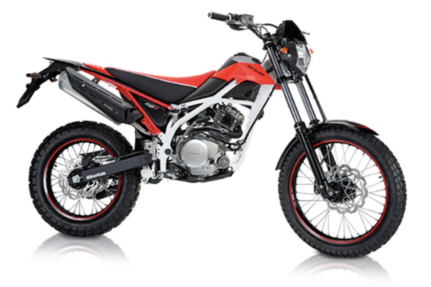 Quotazione usato Betamotor Urban 200