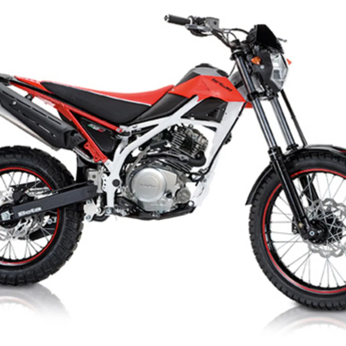 Betamotor Urban 125 Special (2008 - 17)