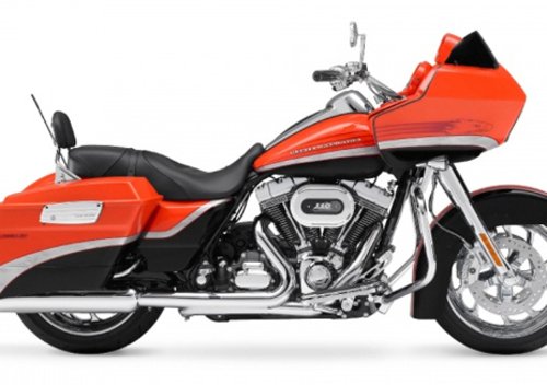 Harley-Davidson 1800 Road Glide (2008 - 12) - FLTRSE