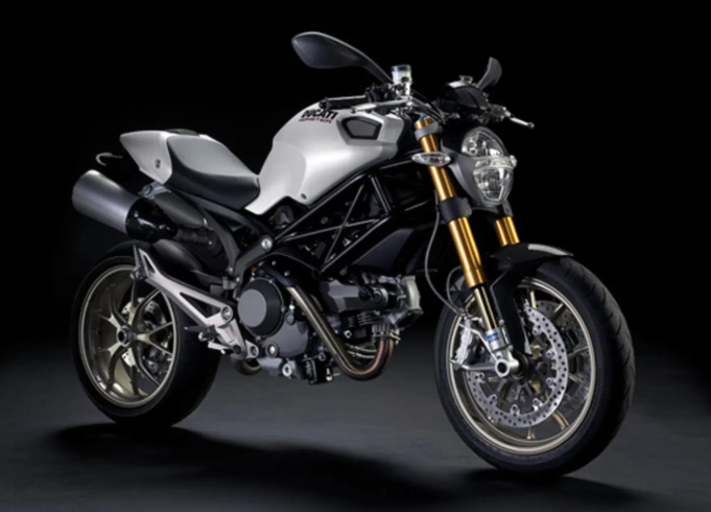 Quotazione usato Ducati Monster 1100