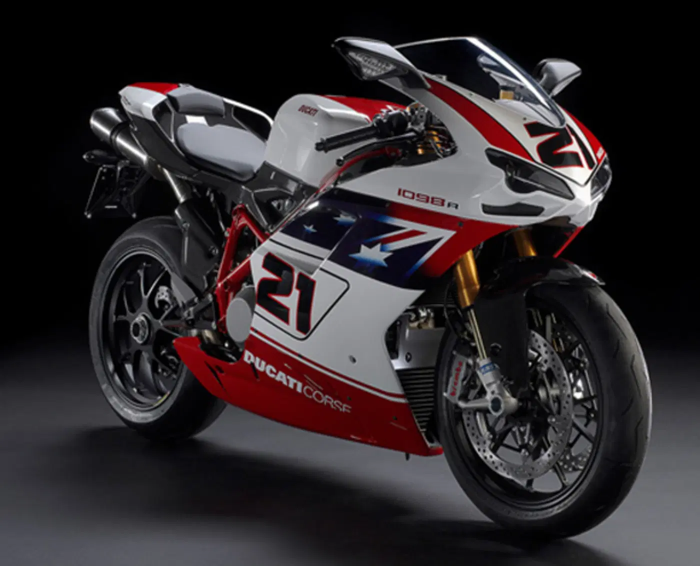 Quotazione usato Ducati 1098