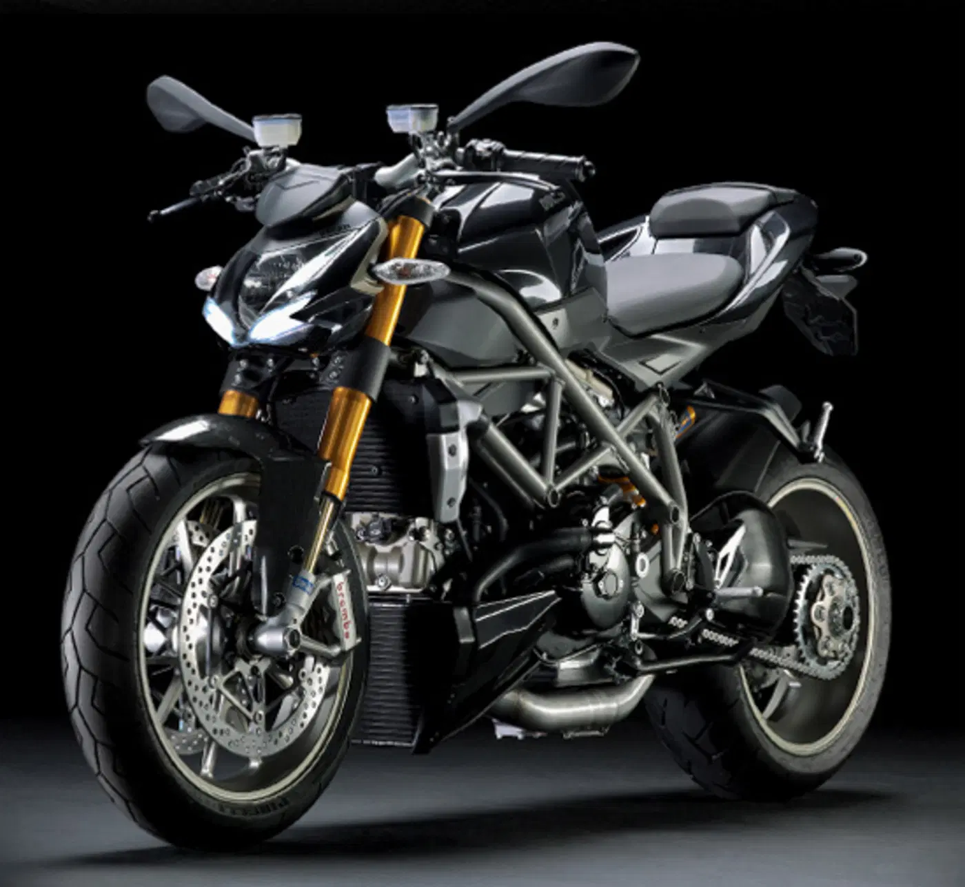 Quotazione usato Ducati Streetfighter