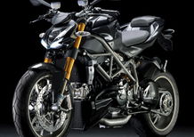 Ducati Streetfighter S (2009 - 14)