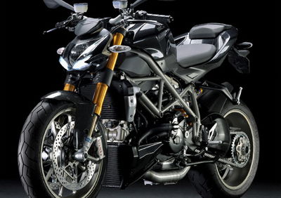 Ducati Streetfighter