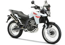 Derbi Terra 125