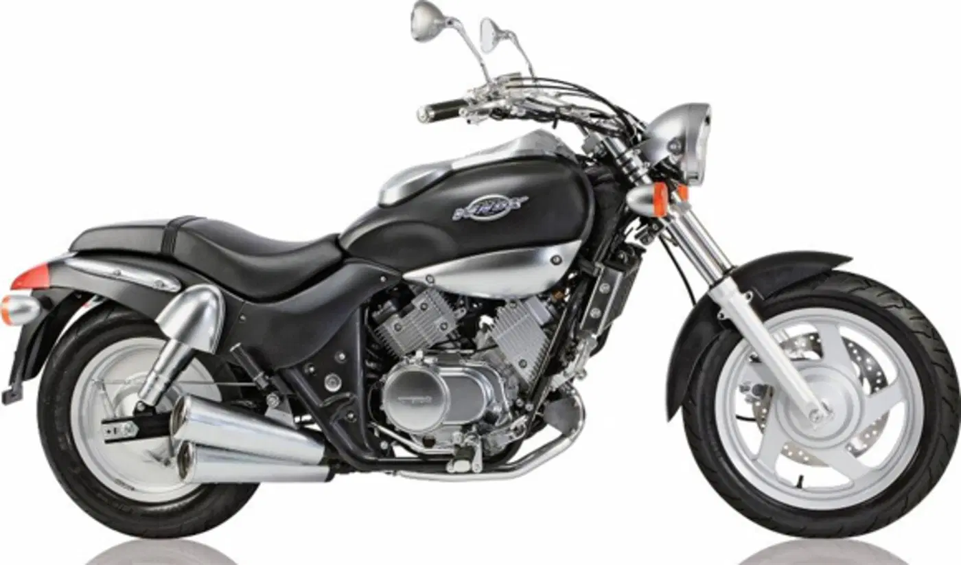 Quotazione usato Kymco Venox 250