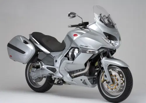 Moto Guzzi Norge 1200 GT (2009 - 11)