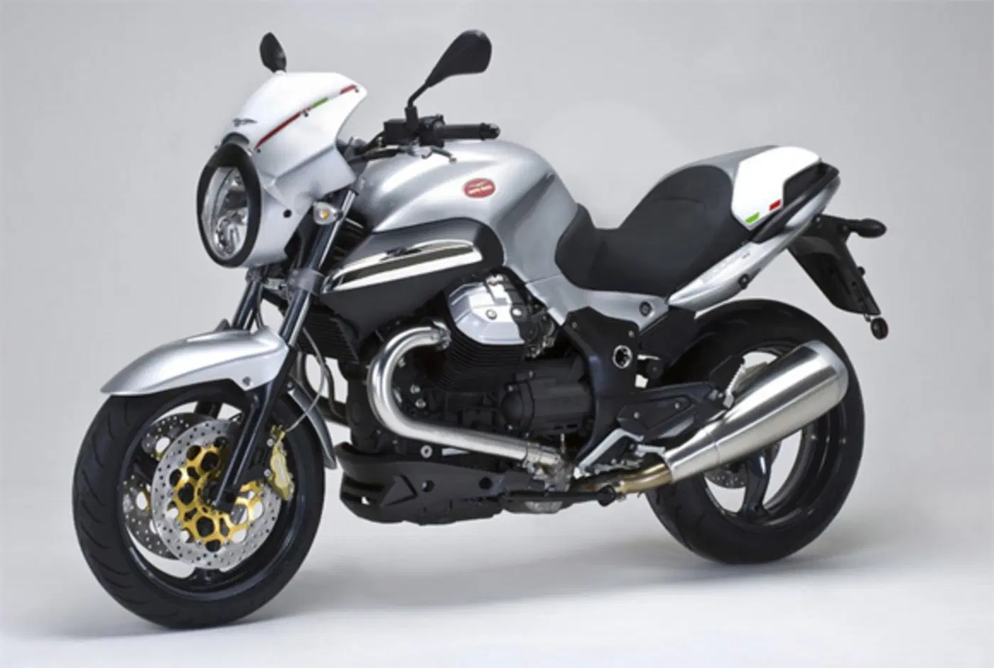 Quotazione usato Moto Guzzi Sport 1200