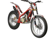 GASGAS TXT 280 Pro Raga Replica (2009)