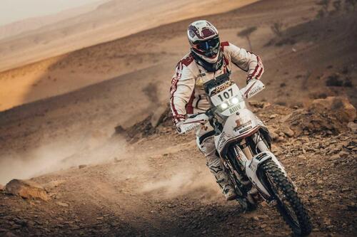 Africa Eco Race 2022. Le Foto Esagerate [GALLERY]  (5)