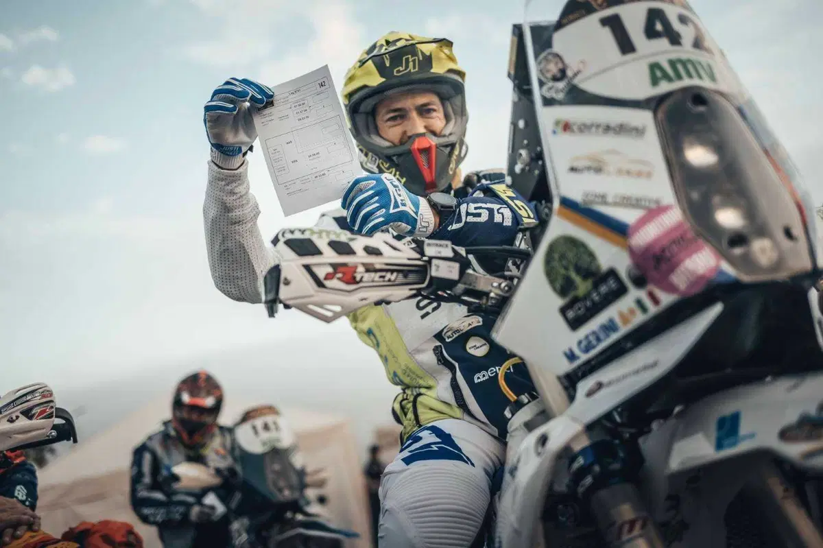 Africa Eco Race 2022. Le Foto Esagerate [GALLERY]  (30)