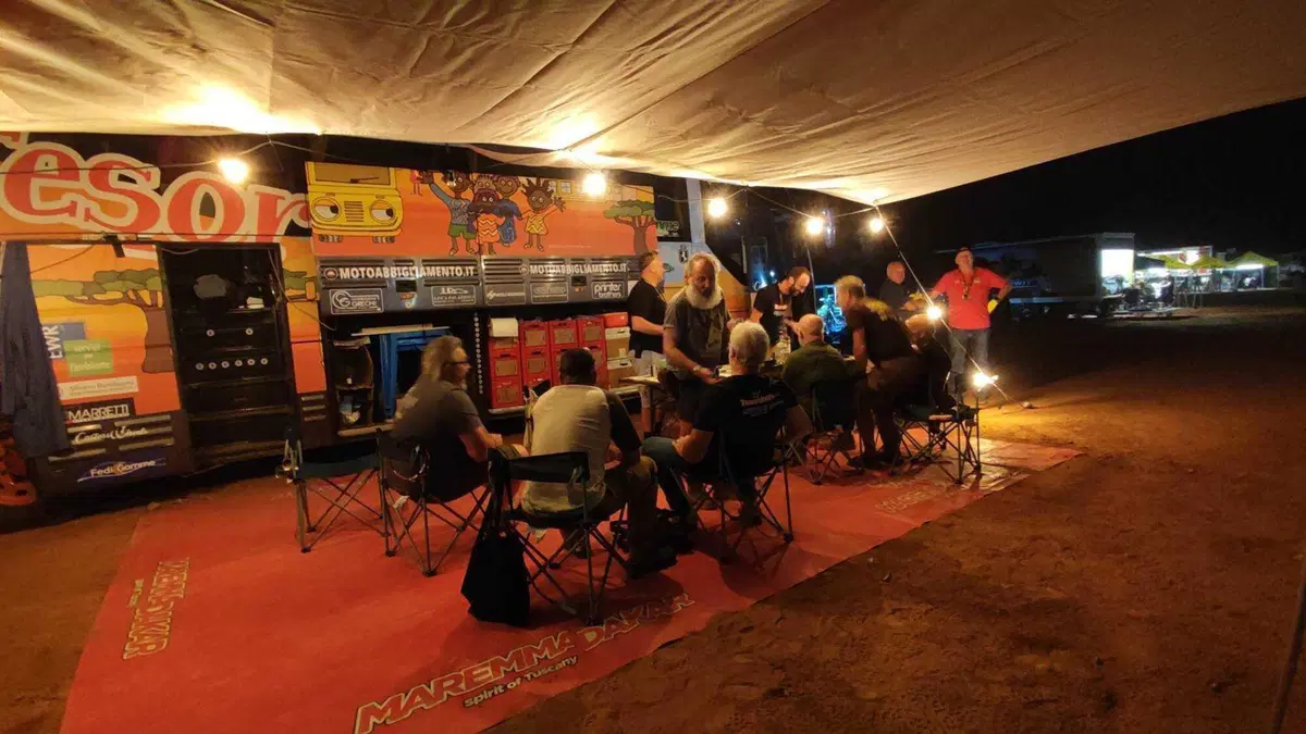Africa Eco Race 2022. Le Foto Esagerate [GALLERY]  (40)