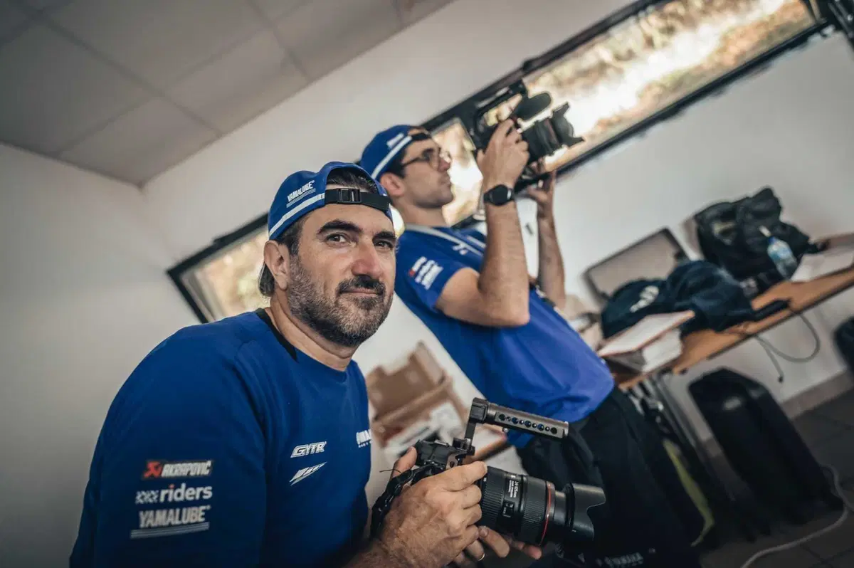 Africa Eco Race 2022. Le Foto Esagerate [GALLERY]  (54)
